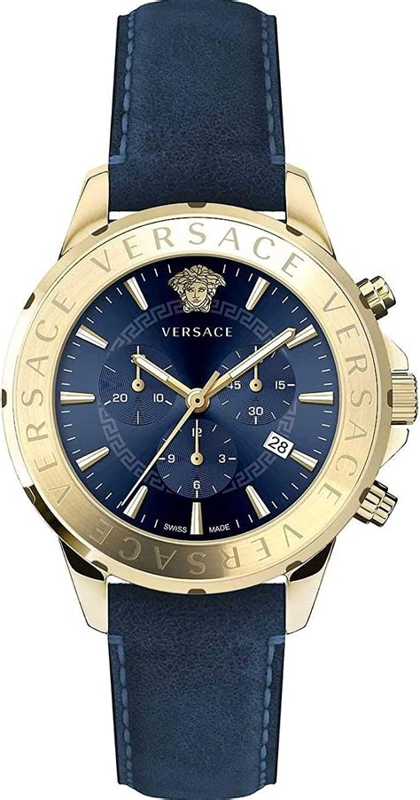 orologio versace amazon uomo|Amazon.com: Versace .